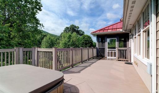 Photo #26 of 7304 DRY RUN RD, BURNSVILLE, VA 79.8 acres