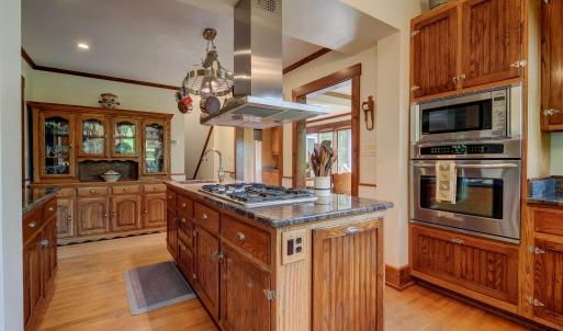 Photo #43 of 7304 DRY RUN RD, BURNSVILLE, VA 79.8 acres