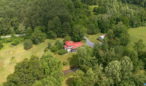 Photo #18 of 7304 DRY RUN RD, BURNSVILLE, VA 79.8 acres