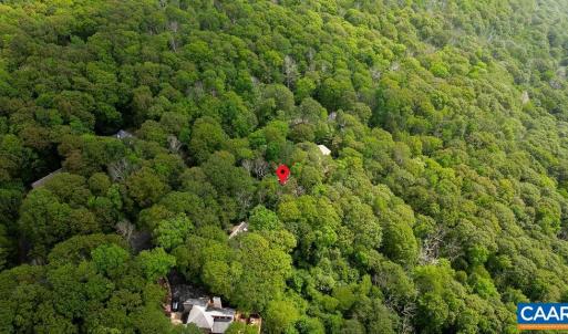 Photo #10 of 186 HEMLOCK DR, ROSELAND, VA 0.6 acres