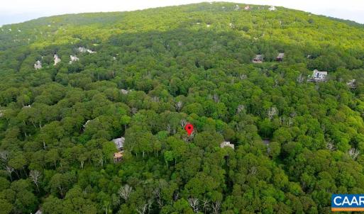 Photo #6 of 186 HEMLOCK DR, ROSELAND, VA 0.6 acres