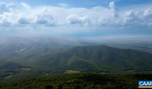 Photo #4 of 186 HEMLOCK DR, ROSELAND, VA 0.6 acres