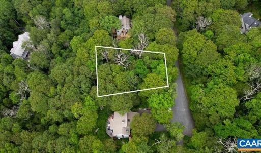 Photo #5 of 186 HEMLOCK DR, ROSELAND, VA 0.6 acres