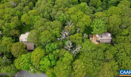 Photo #12 of 186 HEMLOCK DR, ROSELAND, VA 0.6 acres