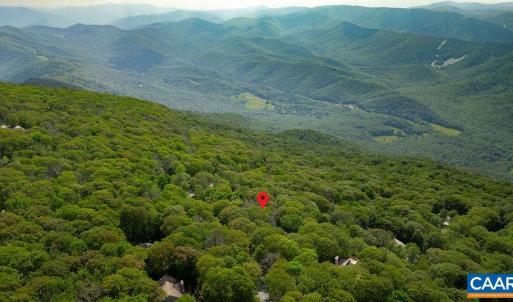 Photo #3 of 186 HEMLOCK DR, ROSELAND, VA 0.6 acres
