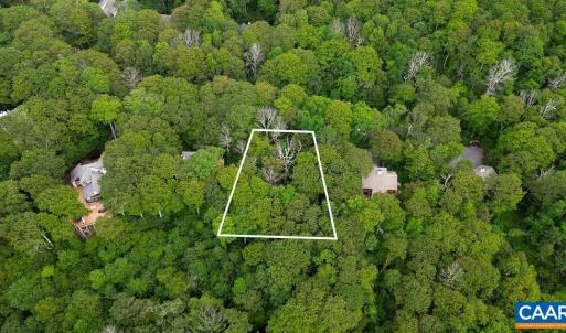 Photo #9 of 186 HEMLOCK DR, ROSELAND, VA 0.6 acres