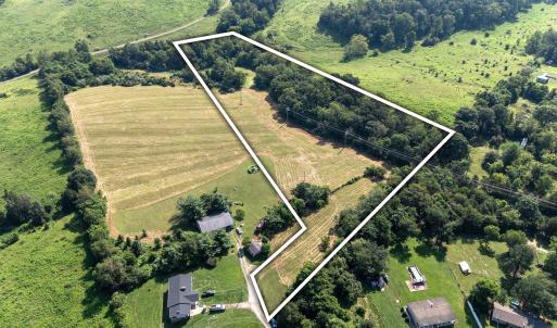 Photo #6 of TBD ESTHER'S LOOKOUT, SHENANDOAH, VA 5.9 acres