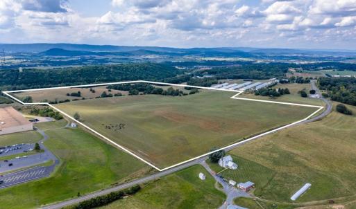 Photo #1 of 92 Acres KRATZER RD, ROCKINGHAM, VA 92.4 acres