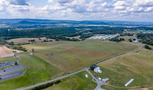 Photo #2 of 92 Acres KRATZER RD, ROCKINGHAM, VA 92.4 acres