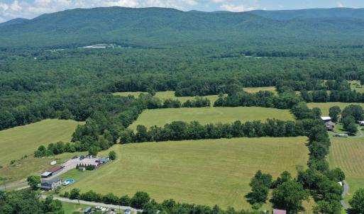 Photo #3 of TBD SAMSONS CIR, CRIMORA, VA 38.8 acres