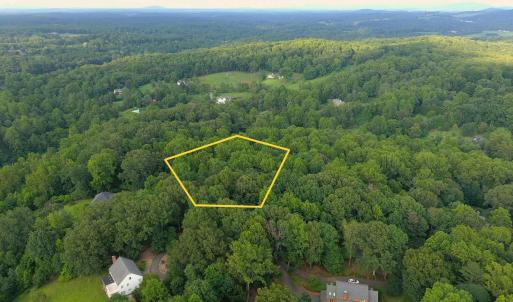 Photo #5 of Lot 22 MOUNTAIN LAUREL RDG, CHARLOTTESVILLE, VA 6.6 acres
