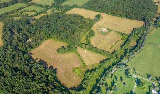 Photo #8 of 76.99 acres COLES ROLLING RD, SCOTTSVILLE, VA 77.0 acres