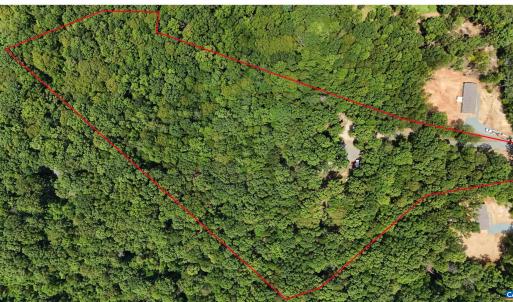 Photo #3 of N-74 SALEM RD, SCHUYLER, VA 11.6 acres