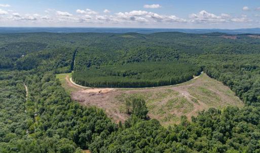 Photo #5 of HUNTING LODGE RD, SCHUYLER, VA 41.9 acres
