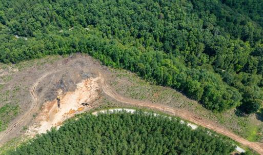 Photo #33 of HUNTING LODGE RD, SCHUYLER, VA 41.9 acres