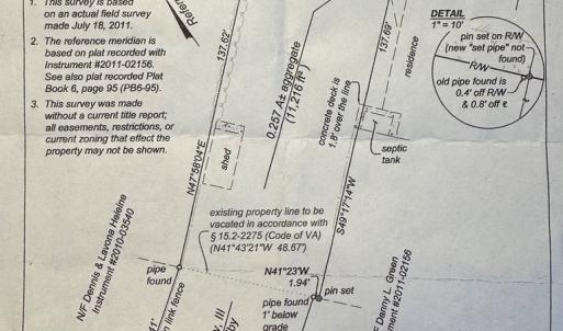 Photo #10 of Lot 183 CLARK ST, CHINCOTEAGUE, VA 0.3 acres