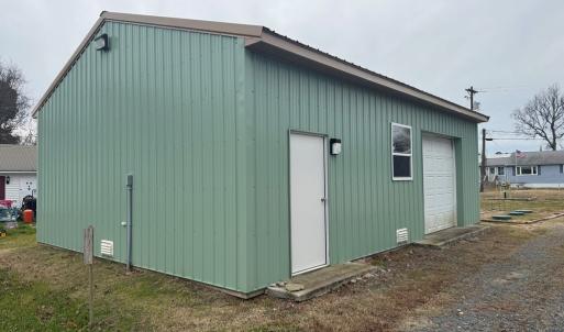 Photo #3 of Lot 183 CLARK ST, CHINCOTEAGUE, VA 0.3 acres