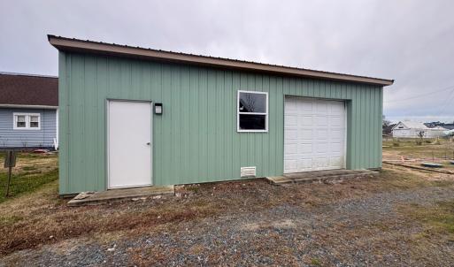 Photo #4 of Lot 183 CLARK ST, CHINCOTEAGUE, VA 0.3 acres