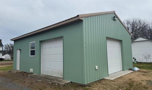 Photo #5 of Lot 183 CLARK ST, CHINCOTEAGUE, VA 0.3 acres