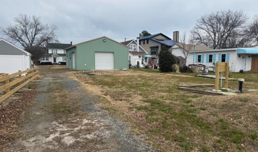 Photo #6 of Lot 183 CLARK ST, CHINCOTEAGUE, VA 0.3 acres