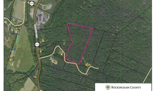 Photo #3 of TBD BRUNK SPRING LN, BROADWAY, VA 9.3 acres