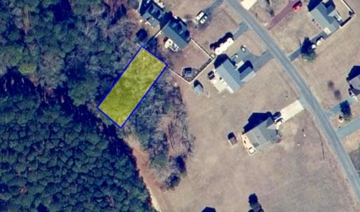 Photo #10 of Lot 1593 HIGH SEA DR, GREENBACKVILLE, VA 0.2 acres