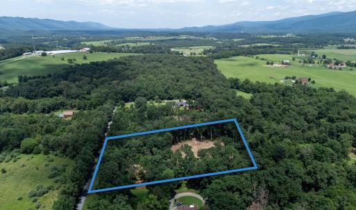 Photo #17 of 15 MONT VIEW LN, LURAY, VA 3.1 acres