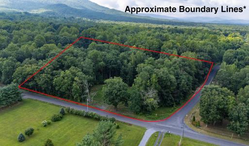 Photo #1 of TBD CRIMORA MINE RD, CRIMORA, VA 1.4 acres