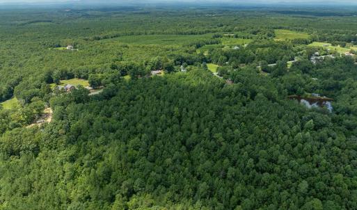 Photo #9 of Lots 1 & 2 CONSTITUTION RTE, SCOTTSVILLE, VA 40.1 acres