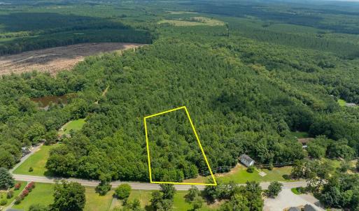 Photo #2 of Lots 1 & 2 CONSTITUTION RTE, SCOTTSVILLE, VA 40.1 acres