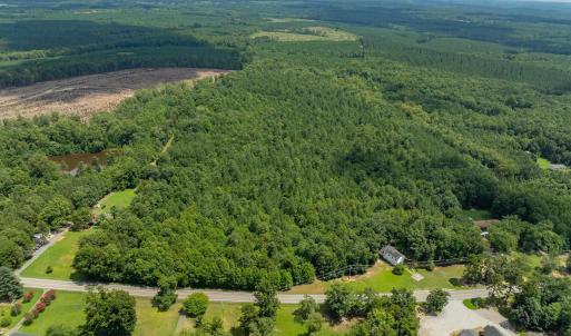 Photo #4 of Lots 1 & 2 CONSTITUTION RTE, SCOTTSVILLE, VA 40.1 acres