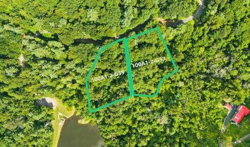Photo #1 of Lots G37 & G3 LAKE RD, STANLEY, VA 1.8 acres