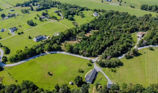 Photo #5 of HARPER VALLEY RD, LURAY, VA 8.2 acres