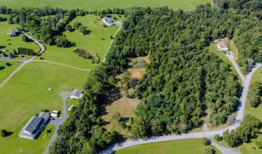 Photo #2 of HARPER VALLEY RD, LURAY, VA 8.2 acres