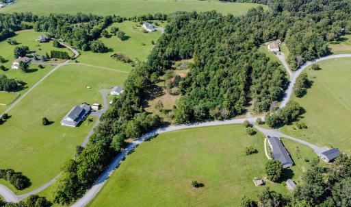 Photo #3 of HARPER VALLEY RD, LURAY, VA 8.2 acres