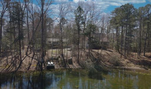 Photo #3 of 1856 CAPTAINS CORRIDOR, GREENBACKVILLE, VA 64.0 acres