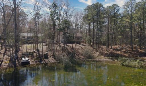 Photo #4 of 1856 CAPTAINS CORRIDOR, GREENBACKVILLE, VA 64.0 acres