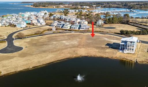 Photo #2 of Lot 111 COLONY DR, CAPE CHARLES, VA 13,273.0 acres