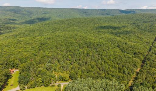 Photo #1 of MUDDY RUN RD, WILLIAMSVILLE, VA 40.8 acres