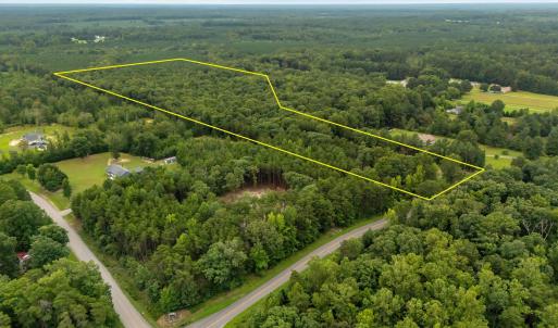 Photo #2 of Lot 6 EASTHAM RD, BUMPASS, VA 13.6 acres