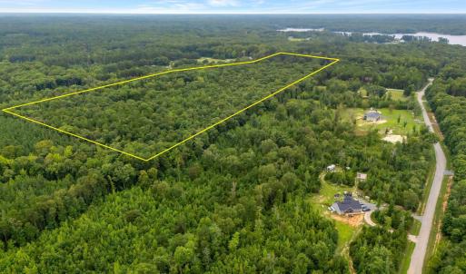 Photo #4 of Lot 6 EASTHAM RD, BUMPASS, VA 13.6 acres