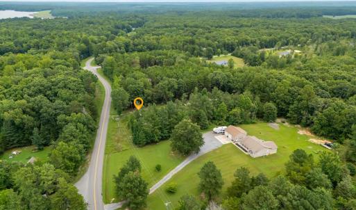 Photo #6 of Lot 6 EASTHAM RD, BUMPASS, VA 13.6 acres