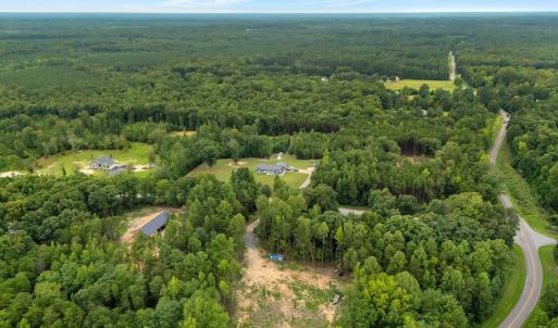 Photo #3 of Lot 6 EASTHAM RD, BUMPASS, VA 13.6 acres