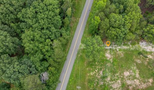 Photo #7 of Lot 6 EASTHAM RD, BUMPASS, VA 13.6 acres