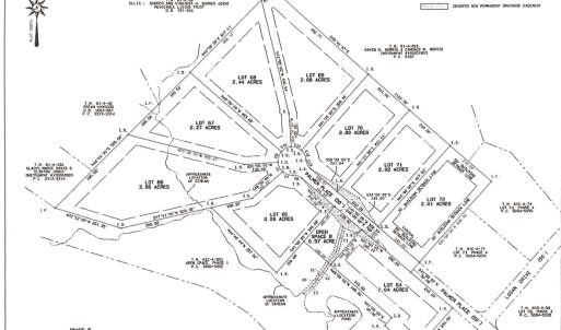 Photo #9 of Lot 68 PALMER PL, RUCKERSVILLE, VA 2.4 acres
