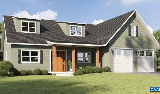 $675,000 includes the lot! 2,396 Total SF, 4 BR, 3 Baths, 2-Car Attached Garage, & Conditioned Crawl Space. Check out MLS#667494 for further details!