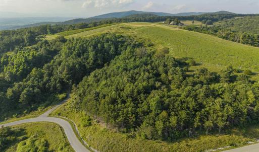 Photo #8 of Lot 3 TWELVE RIDGES WAY, VESUVIUS, VA 4.0 acres