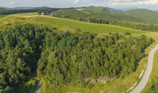 Photo #7 of Lot 3 TWELVE RIDGES WAY, VESUVIUS, VA 4.0 acres