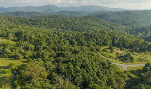 Photo #4 of Lot 3 TWELVE RIDGES WAY, VESUVIUS, VA 4.0 acres