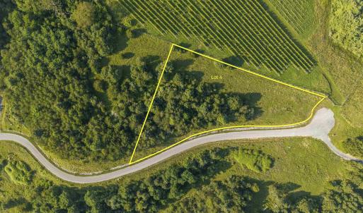 Photo #2 of Lot 4 TWELVE RIDGES WAY, VESUVIUS, VA 2.1 acres